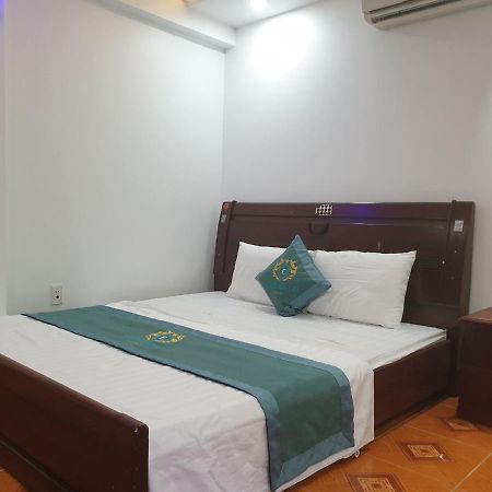 Emerald Hotel Cát Bà Dong Khe Sau Exterior foto